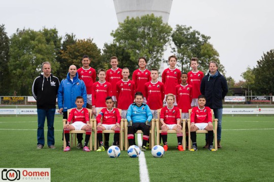 Teamfoto JO13-2