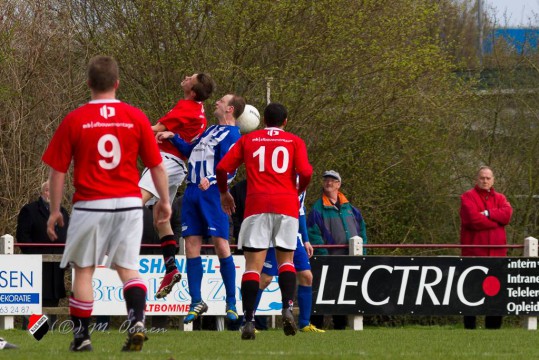 2014-03-22 NIVO Sparta-Almkerk 2-4