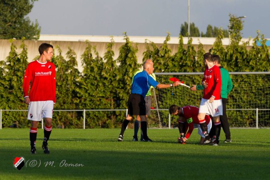 2014-08-19 NIVO-Sparta-Achilles Veen 3-5 (oef)