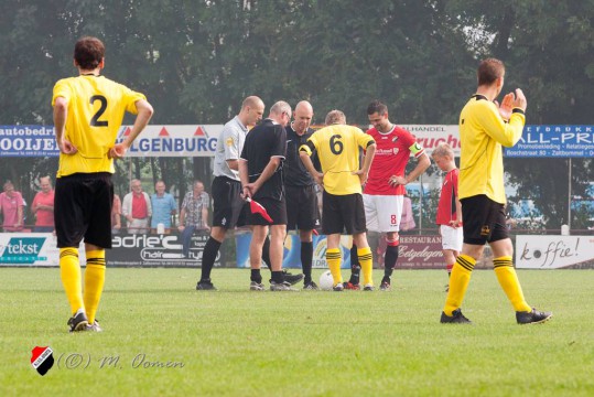 2014-09-20 NIVO-Sparta-Gvv63 2-0