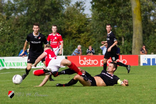 2014-09-27 GJS-NIVO-Sparta 1-2