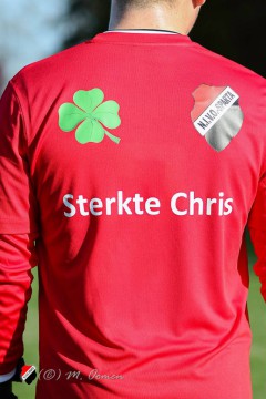 2014-11-01 NIVO-Sparta Delta Sports 1-3