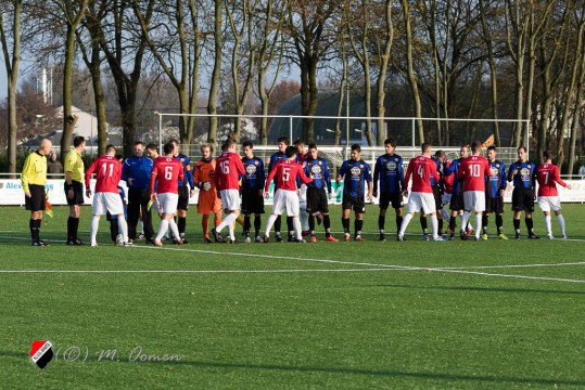 2014-11-29 GRC-14 NIVO-Sparta 0-0