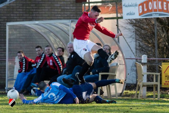 2015-01-17 NIVO-Sparta Roda Boys vr