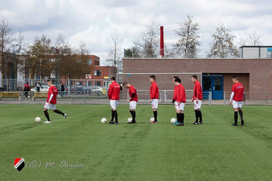 2015-03-21 Delta Sports-NIVO-Sparta 1-5