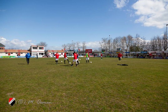 2015-04-04 NIVO-Sparta Geinoord 1-1