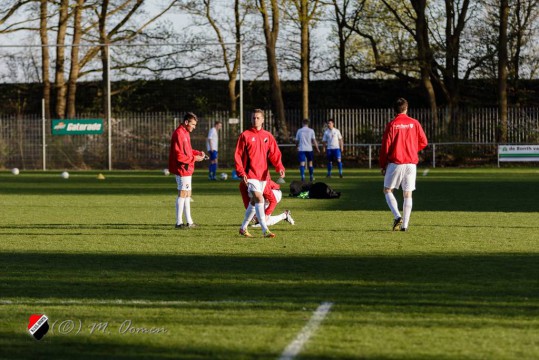 2015-04-21 NIVO-Sparta-GDC 3-0 periode kamp