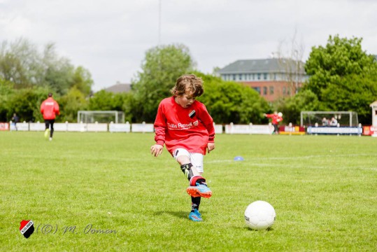 2015-05-09 NIVO-Sparta-GRC-14 3-3 Pupil van de week