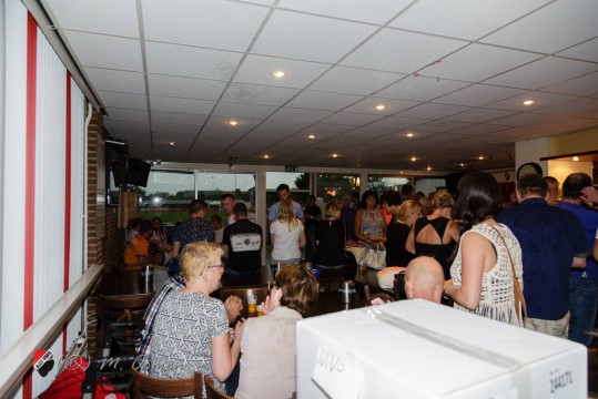 2015-06-05 Slotavond en afscheid Niels Blom