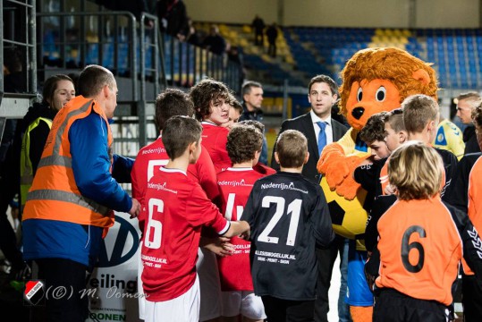 2014-12-12 penalty bokaal RKC D-pupillen