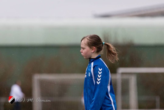 2015-04-04 NIVO-Sparta ME1 Almkerk ME1 4-6
