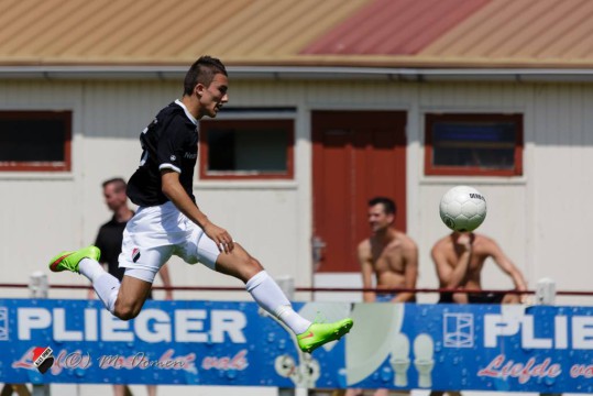 2015-07-11 NIVO-Sparta-RKKSV 9-0 oefenw