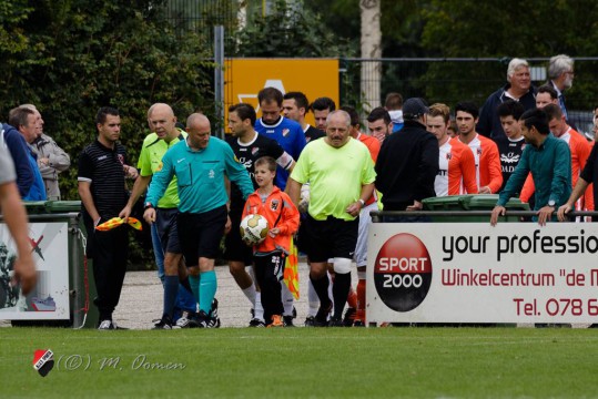 2015-09-12 Alblasserdam-NIVO-Sparta 0-0