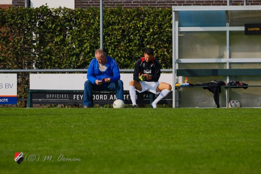 2015-10-10 SV Meerkerk-NIVO-Sparta 0-3
