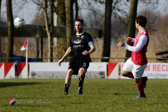 2016-02-27 Leerdam Sport-NIVO-Sparta 0-0
