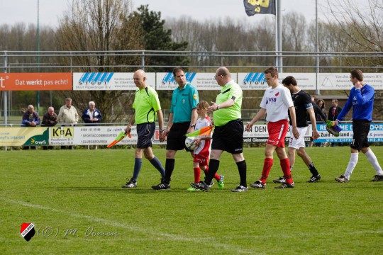 2016-04-09 Hardinxveld-NIVO-Sparta 1-2