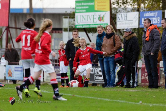 2015-11-14 NIVO-Sparta F9M- OJC Rosmalen MF2 5-1