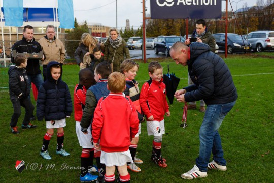 2015-11-21 NIVO-Sparta MP1 -Sleeuwijk MP1 7-3 kampioenswedstr