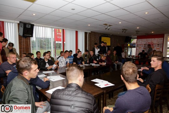 2016-06-22 teampresentatie
