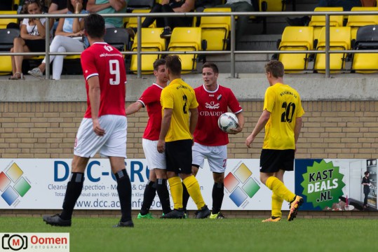 2016-09-03 Wilhelmina 26 NIVO-Sparta 0-0