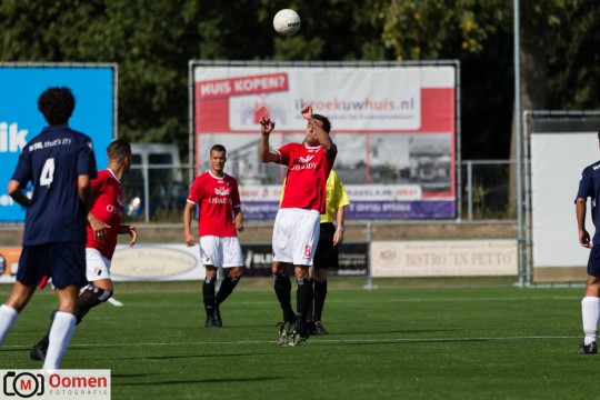 2016-09-10 NIVO-Sparta Hardinxveld 1-2