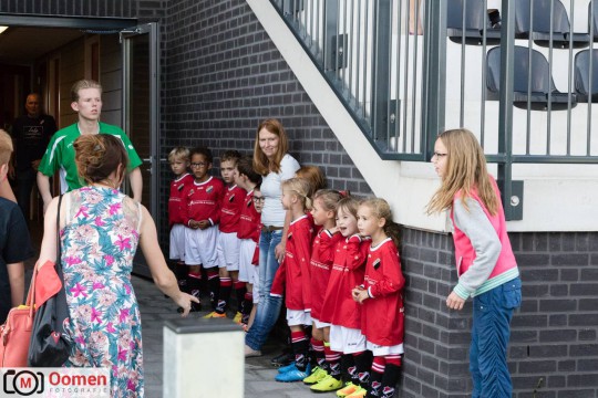 2016-09-24 NIVO-Sparta Tricht 7-1