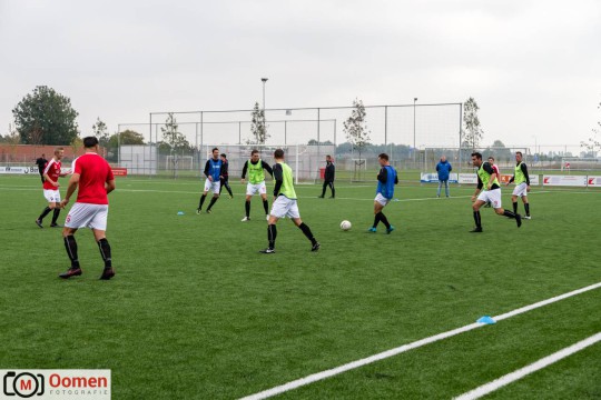 2016-10-15 NIVO-Sparta GJS 3-3