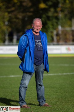 2016-10-29 Brederodes- NIVO-Sparta 1-0