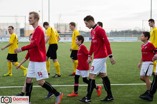 28-01-2017 Team vd week