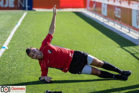 2017-03-25 NIVO-Sparta-Heukelum 5-0