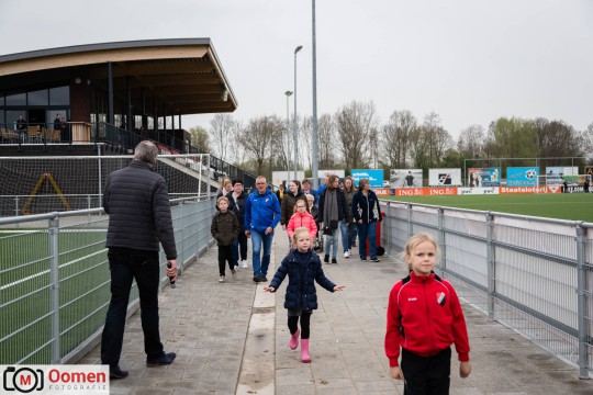 2017-04-01 Opening Aart van Hees speeltuin