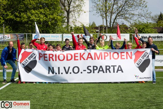 2017-05-06 JO13-3 kampioen