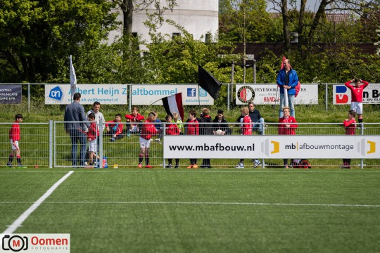 2017-05-06 NIVO-Sparta JO17-1-Theole JO17-1 2-2 (kampioen)