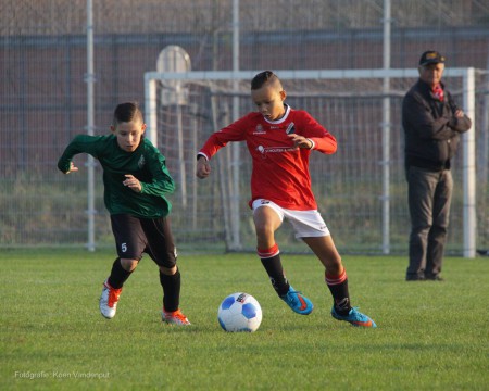 2016-09-24 NIVO-Sparta JO 11-2 Hedel JO 11-1 2-13