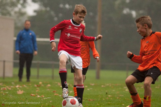 2016-10-15 Buren JO11-1 NIVO-Sparta JO11-2 2-8