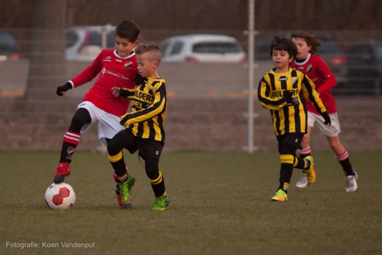 2016-12-10 NIVO-Sparta JO11-2 -Theole JO11-5 10-2