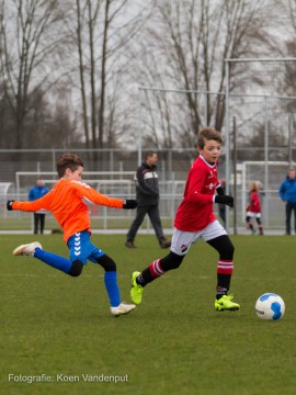 Nivo-Sparta JO11-2 - Rhelico JO11-1 2-5