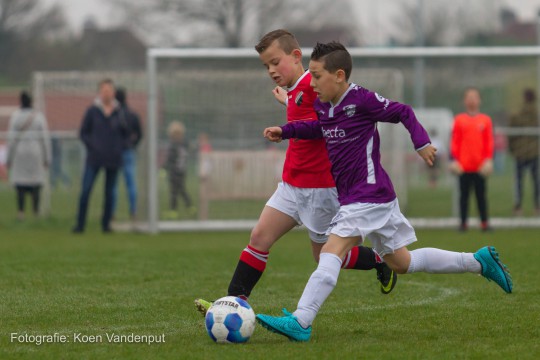 Nivo Sparta JO11-2 - FC Engelen JO11-2 3-13