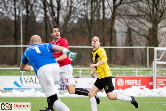 2017-12-09 NIVO-Sparta Meerkerk 4-0