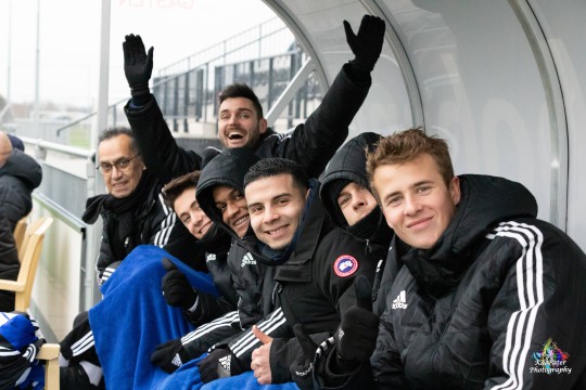 2018-12-15 NIVO-Sparta Pelikaan 3-1/Foto's van Kimberly de Pater