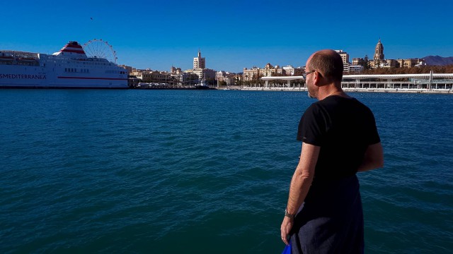 2019-01-14 trainingskamp dag 4