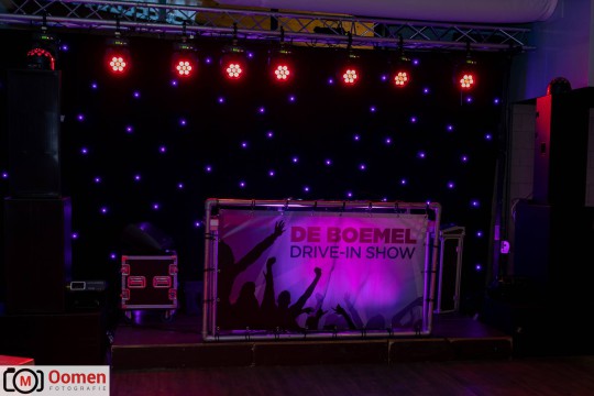 2019-02-07 trainingsavond voor de derby