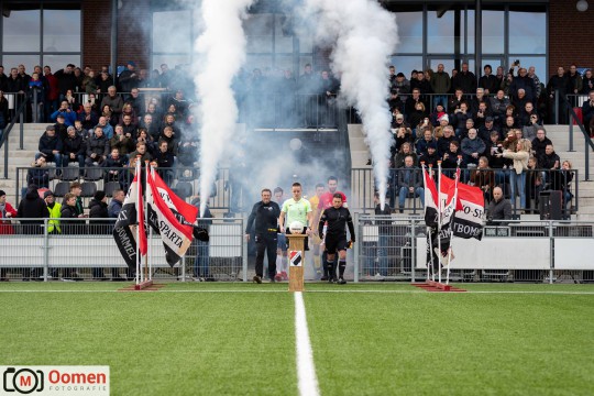 2019-02-09 NIVO-Sparta Roda Boys 1-1