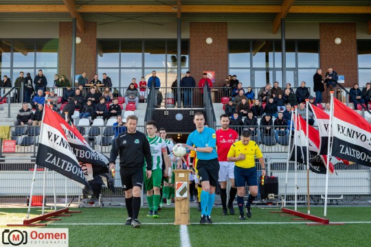 2019-02-23 NIVO-Sparta Woudrichem 2-0