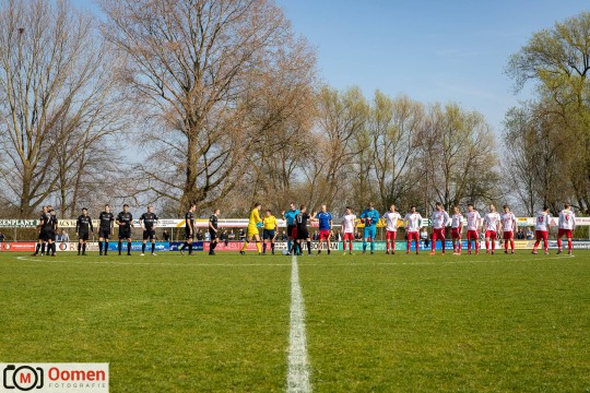 2019-03-30 Noad32-NIVO-Sparta 0-0