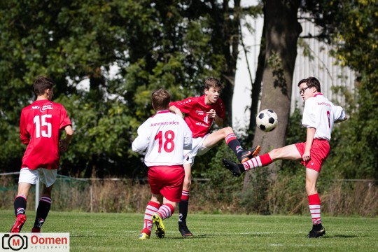 2018-09-01 Jan v Arckel JO17-2 NIVO-Sparta JO17-4 0-6