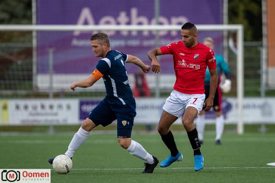 2019-09-23 NIVO-Sparta Kloetinge 0-5