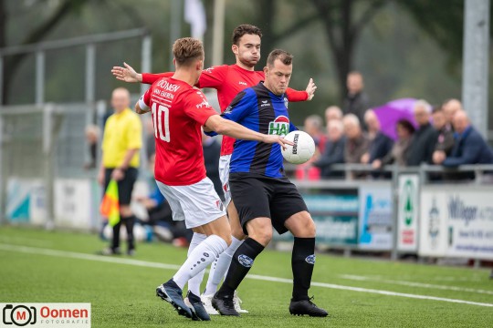 2019-10-12 GRC-14-NIVO-Sparta 5-0