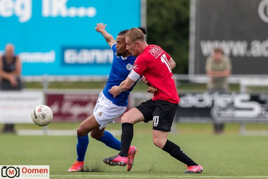 2021-07-10 NIVO-Sparta-fc Den-Bosch