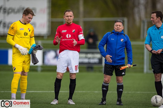 2022-02-04 NIVO-Sparta-fc De Bilt